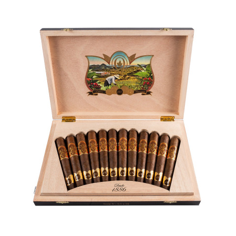Oliva Serie V 135th Anniversary Limited Edition