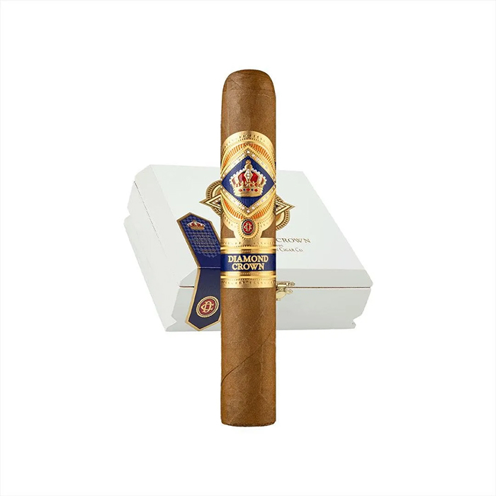 Diamond Crown Natural Double Robusto №4