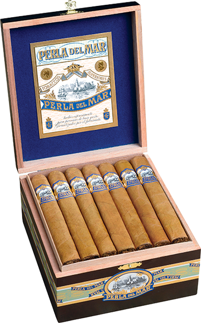 Perla Del Mar Corojo Toro