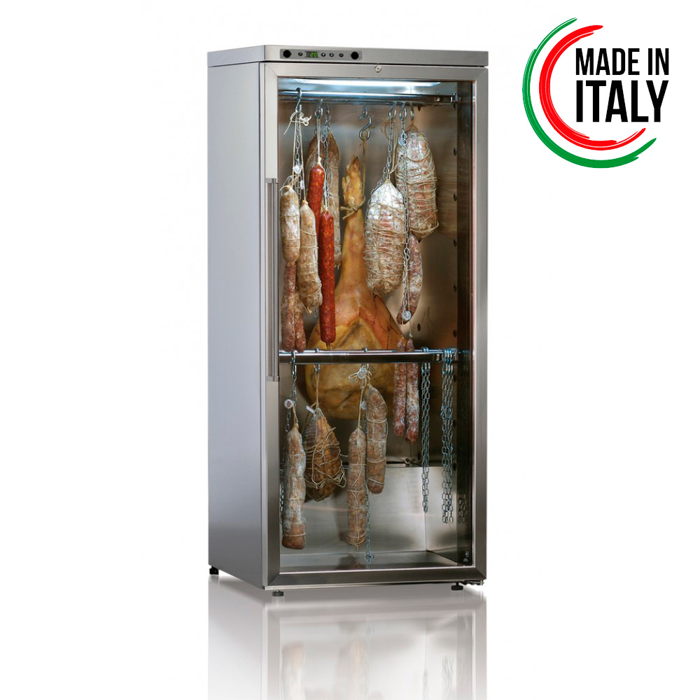 IP Industrie SAL 301 X (autoadd)