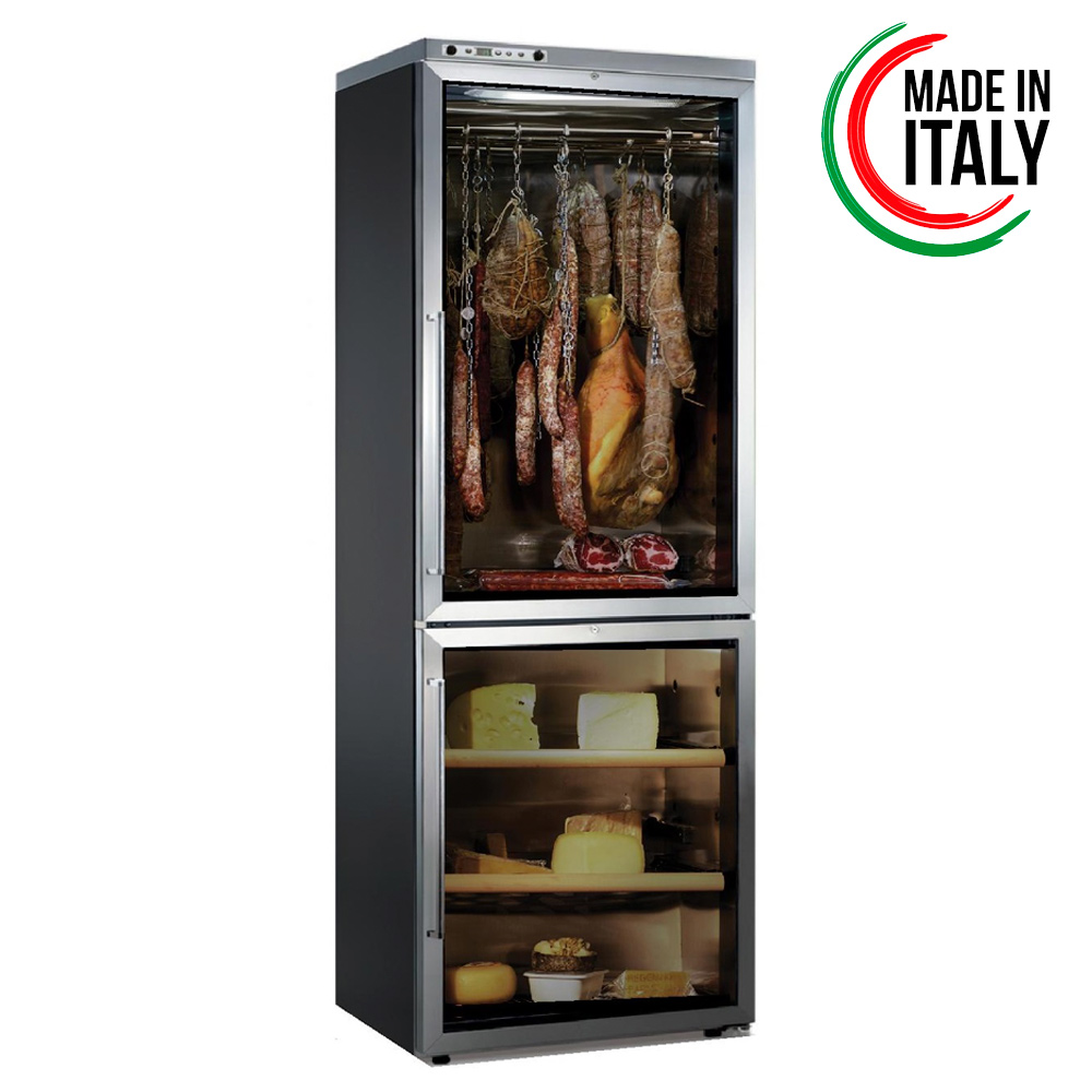 IP Industrie SAL 601 X (autoadd)