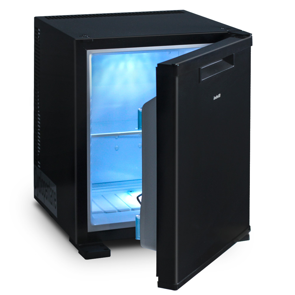 Indel B БРИЗ (BREEZE) T30 (autoadd)