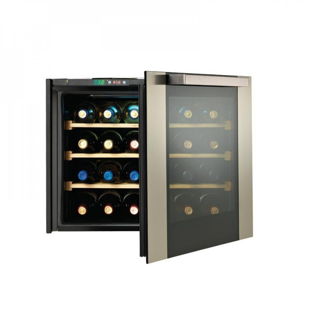 Indel B Встраиваемый 24 для Дома Плюс (Built-In 24 Home Plus) (autoadd)