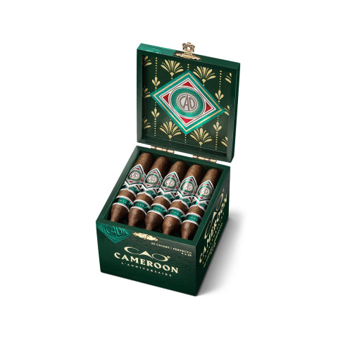 CAO Cameroon Perfecto