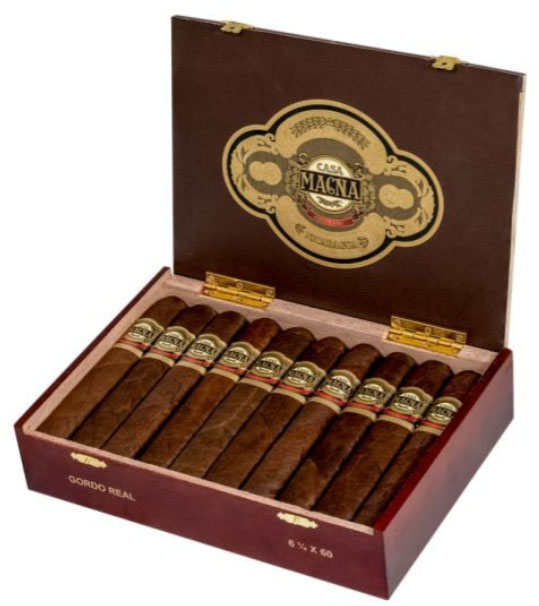 Casa Magna Colorado Gordo Real