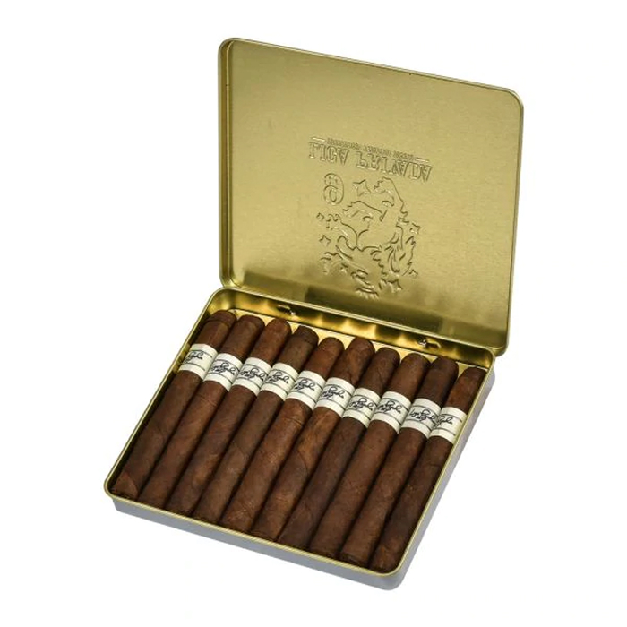 Drew Estate Liga Privada No. 9 Coronets