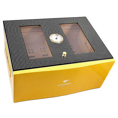 Хьюмидор Cohiba на 50 сигар
