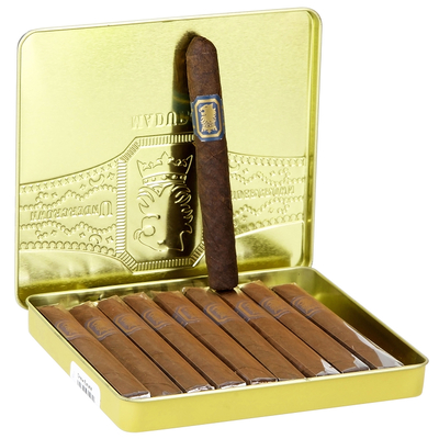 Drew Estate Undercrown Maduro Coronets